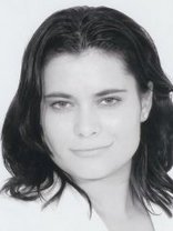 Person who looks like Jodi Lyn O'Keefe