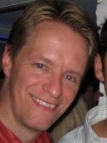 Person who looks like Arnold Schwarzenegger