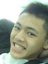 Person who looks like George Takei