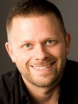 Person who looks like Peter Krause