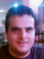 Person who looks like Joaquin Phoenix