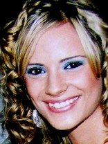 Person who looks like Mischa Barton