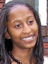 Person who looks like Jada Pinkett Smith