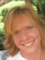 Person who looks like Toni Collette