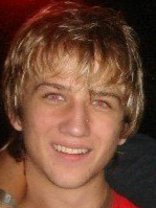 Person who looks like Ryan Merriman