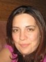 Person who looks like Mary-Louise Parker