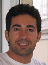 Person who looks like Zachary Levi