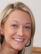 Person who looks like Anna Kournikova