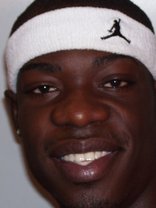 Person who looks like Tyrese Gibson