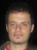 Person who looks like Karl Urban