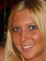 Person who looks like Tara Reid