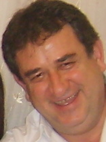 Person who looks like John Goodman