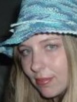 Person who looks like Rosanna Arquette