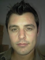 Person who looks like Matt LeBlanc