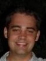 Person who looks like Carson Daly