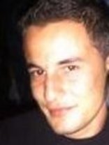 Person who looks like Cole Hauser