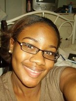 Person who looks like Angela Bassett