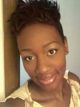 Person who looks like Tamara Tunie