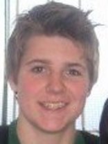 Person who looks like Devon Werkheiser