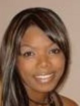 Person who looks like Garcelle Beauvais