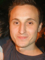 Person who looks like Chris Klein