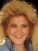 Person who looks like Nancy O'Dell