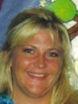 Person who looks like Bonnie Hunt