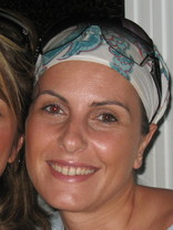 Person who looks like Jane Lynch