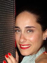 Person who looks like Jennifer Connelly