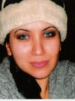 Person who looks like Lara Flynn Boyle