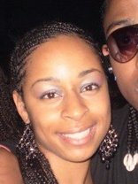 Person who looks like Tamara Tunie