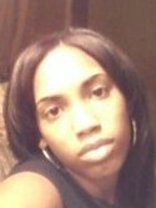 Person who looks like Brooke Valentine