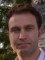 Person who looks like Clive Owen