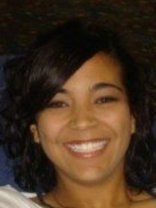 Person who looks like Rochelle Aytes