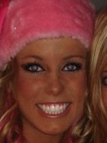 Person who looks like Denise Richards