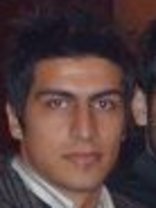 Person who looks like Diego Serrano