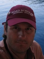 Person who looks like Jeff Daniels