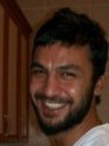 Person who looks like David Sutcliffe