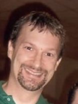 Person who looks like Gil Bellows