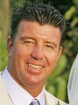 Person who looks like Simon Cowell