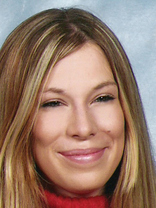 Person who looks like Tara Lipinski