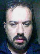 Person who looks like Tom Green
