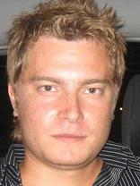 Person who looks like Carmine Giovinazzo