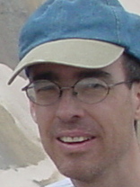 Person who looks like Eugene Levy