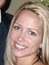 Person who looks like Poppy Montgomery