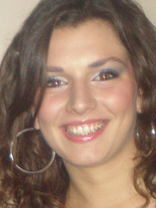 Person who looks like Eliza Dushku