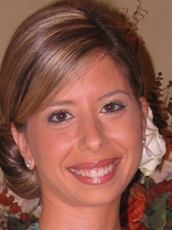 Person who looks like Sarah Michelle Gellar