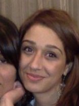 Person who looks like Raquel Castro