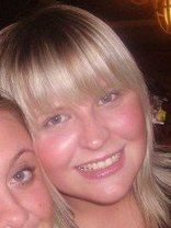 Person who looks like Carly Schroeder