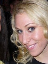 Person who looks like Lee Ann Womack